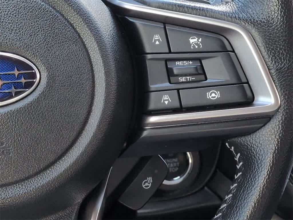 Thumbnail: 2023 Subaru Outback - 27