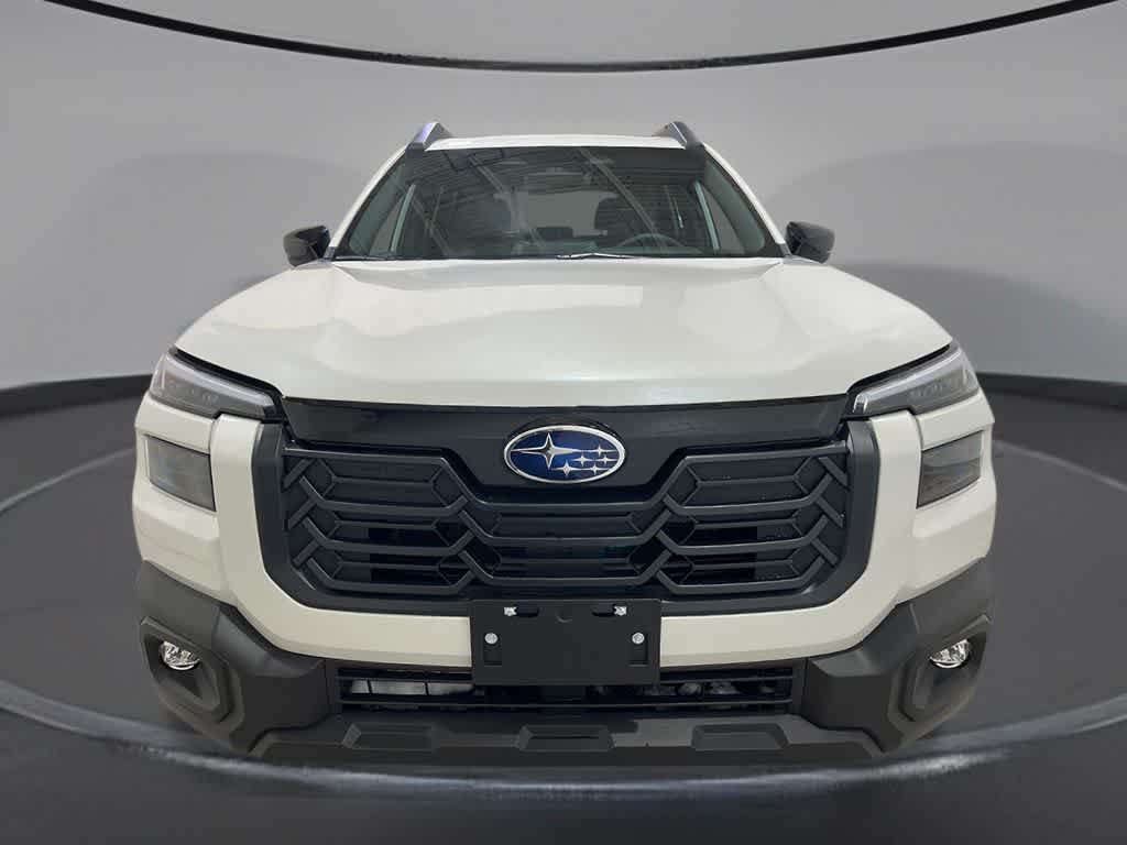 Thumbnail: 2026 Subaru Outback - 8