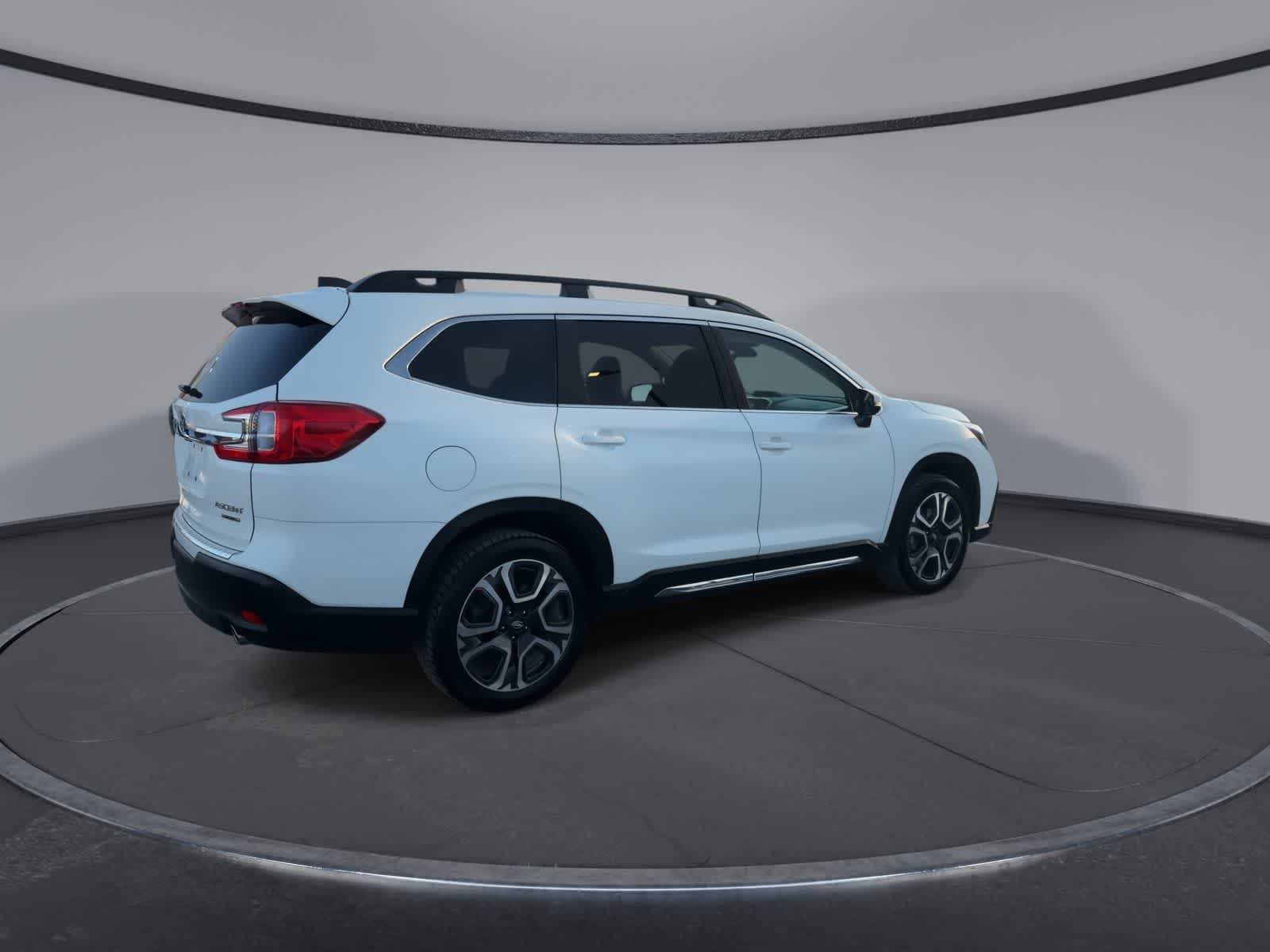 Thumbnail: 2023 Subaru Ascent - 8