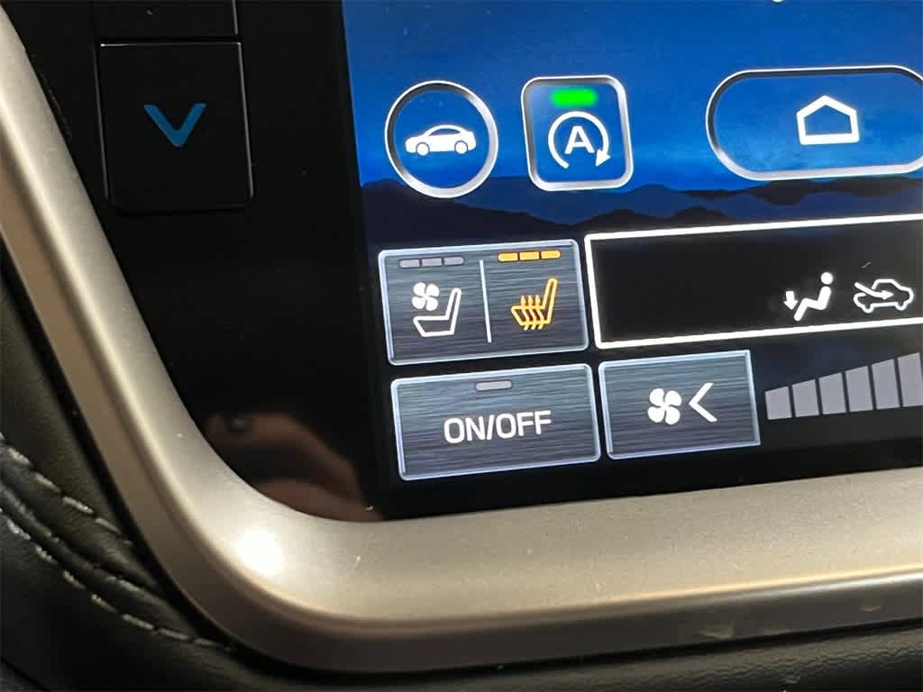 2024 Subaru Outback Touring 21