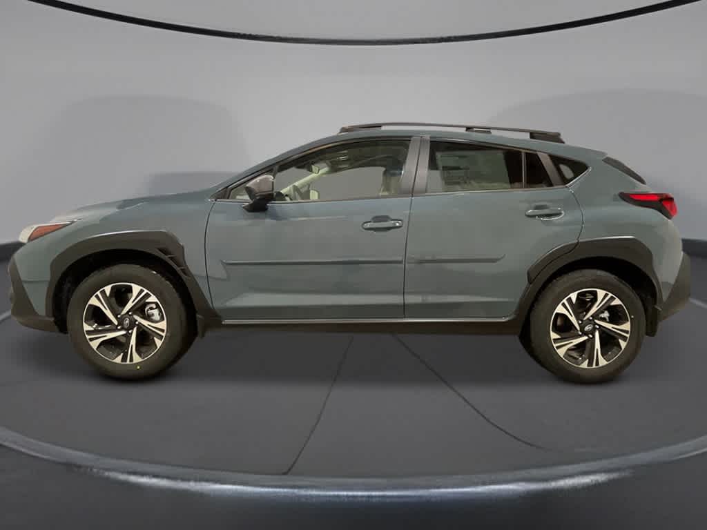 Thumbnail: 2025 Subaru Crosstrek - 2