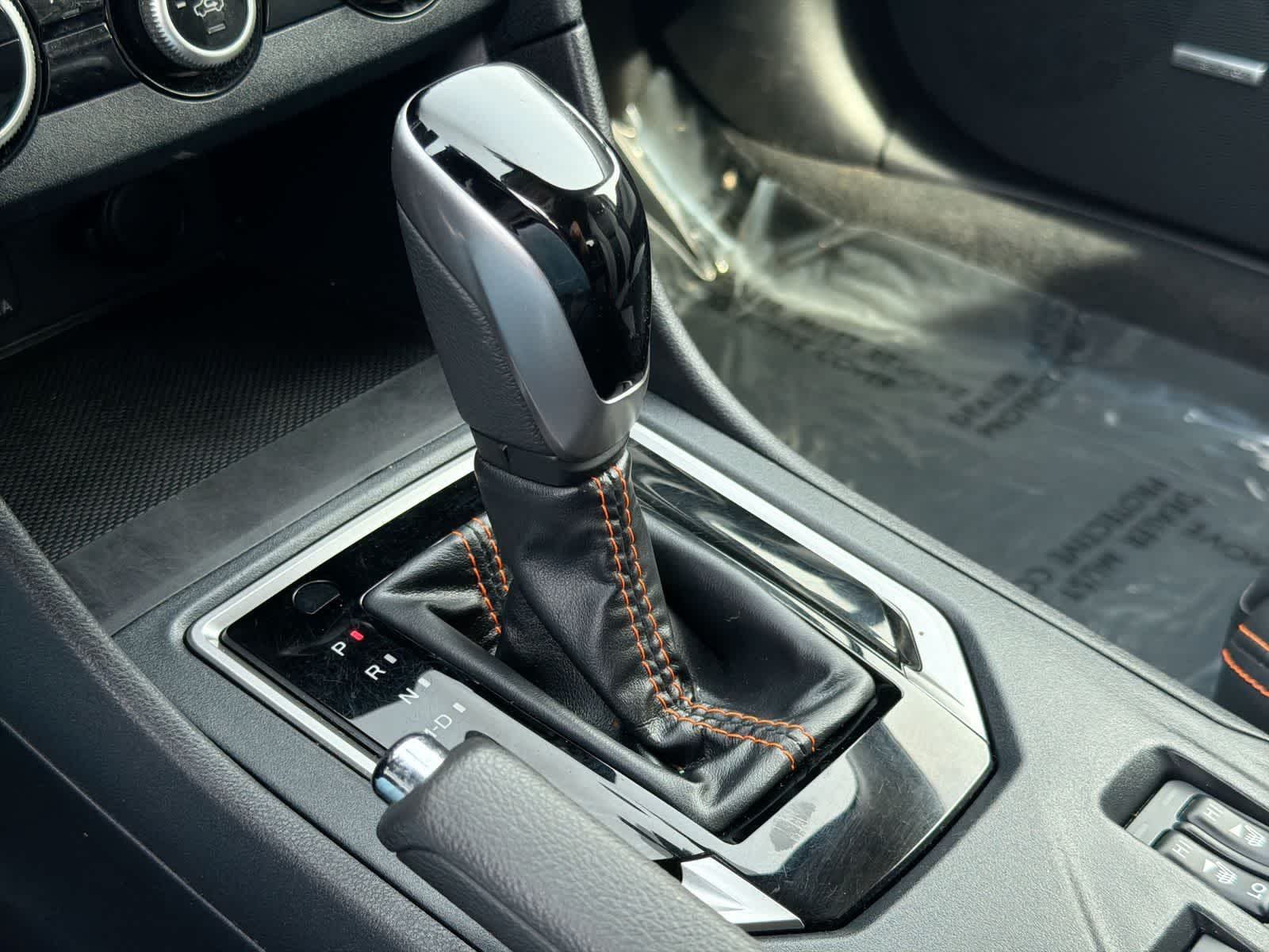 Thumbnail: 2023 Subaru Crosstrek - 33