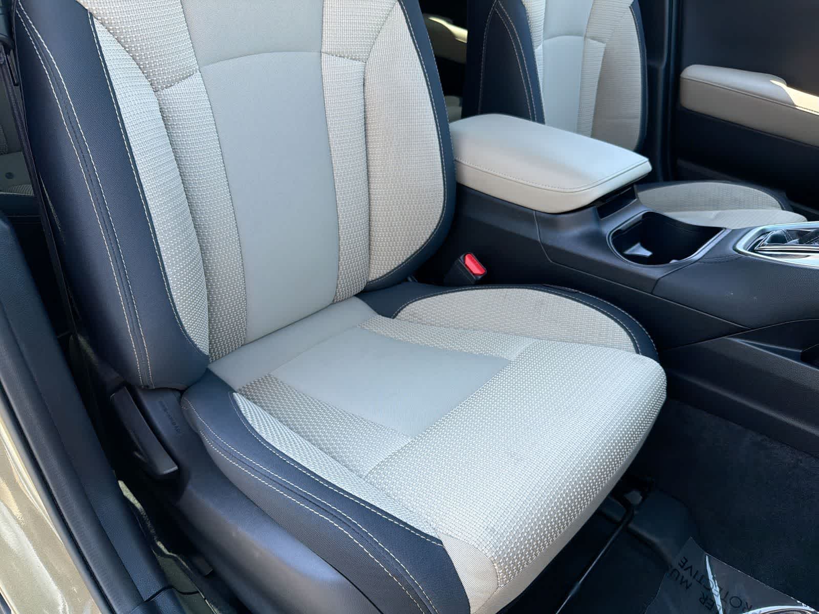 Thumbnail: 2023 Subaru Outback - 22