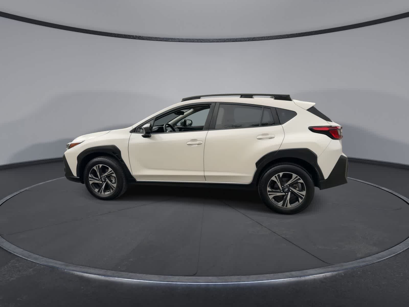 Thumbnail: 2024 Subaru Crosstrek - 5