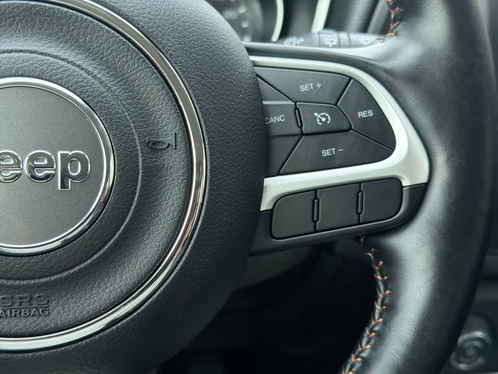 Thumbnail: 2020 Jeep Compass - 25