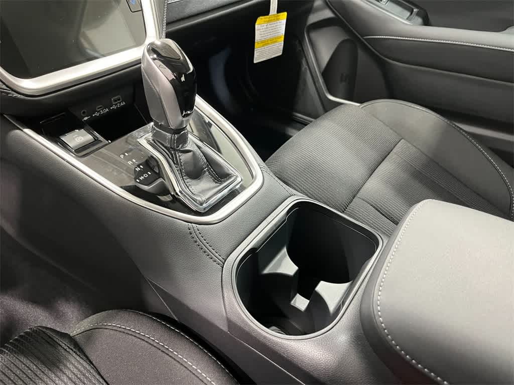 Thumbnail: 2025 Subaru Legacy - 23