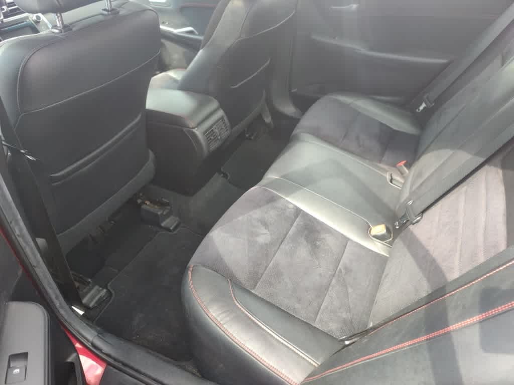Thumbnail: 2015 Toyota Camry - 3
