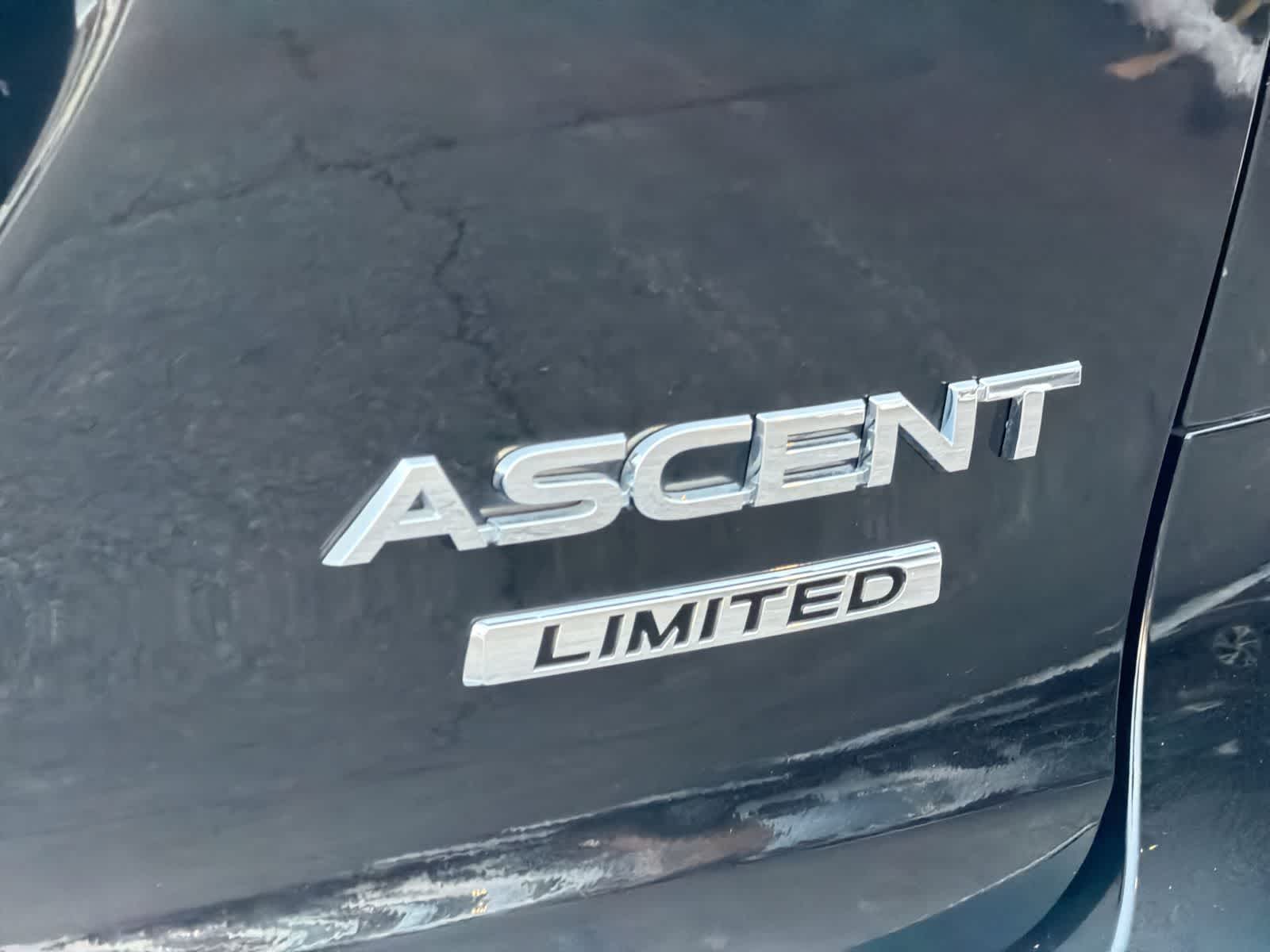 Thumbnail: 2019 Subaru Ascent - 13