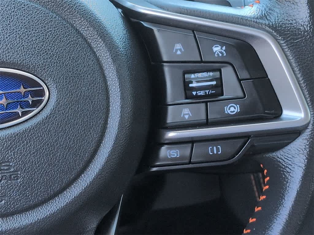 Thumbnail: 2023 Subaru Crosstrek - 27