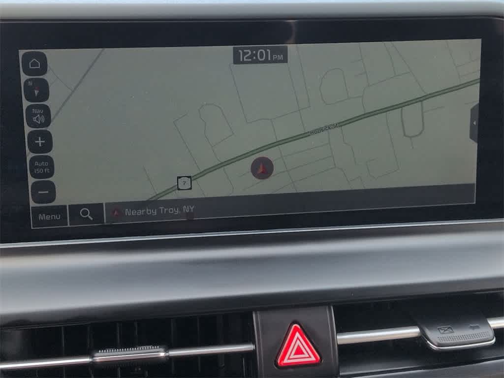 Thumbnail: 2024 Kia Seltos - 29