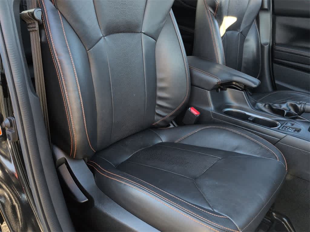 Thumbnail: 2019 Subaru Crosstrek - 24