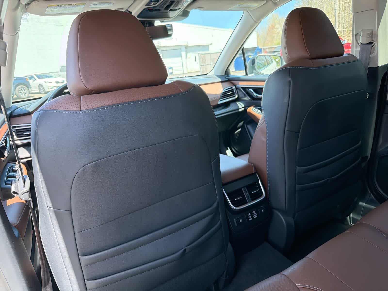 Thumbnail: 2023 Subaru Outback - 19