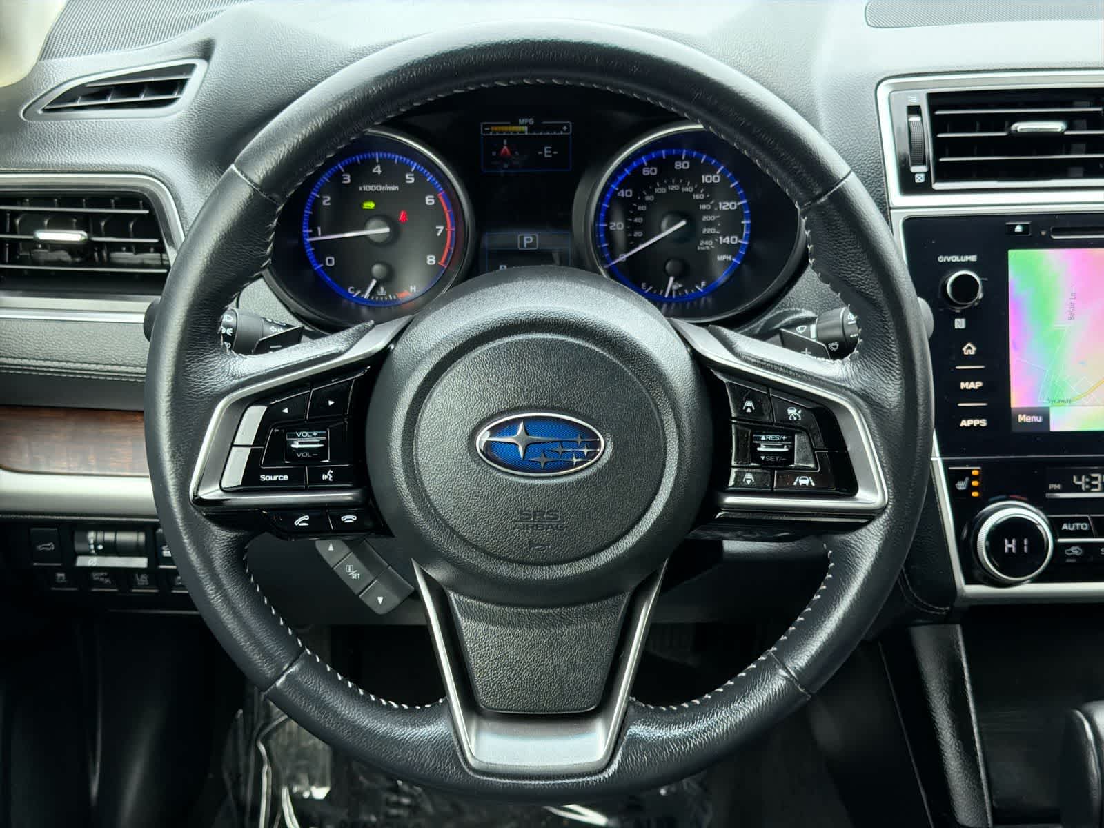 Thumbnail: 2019 Subaru Outback - 25