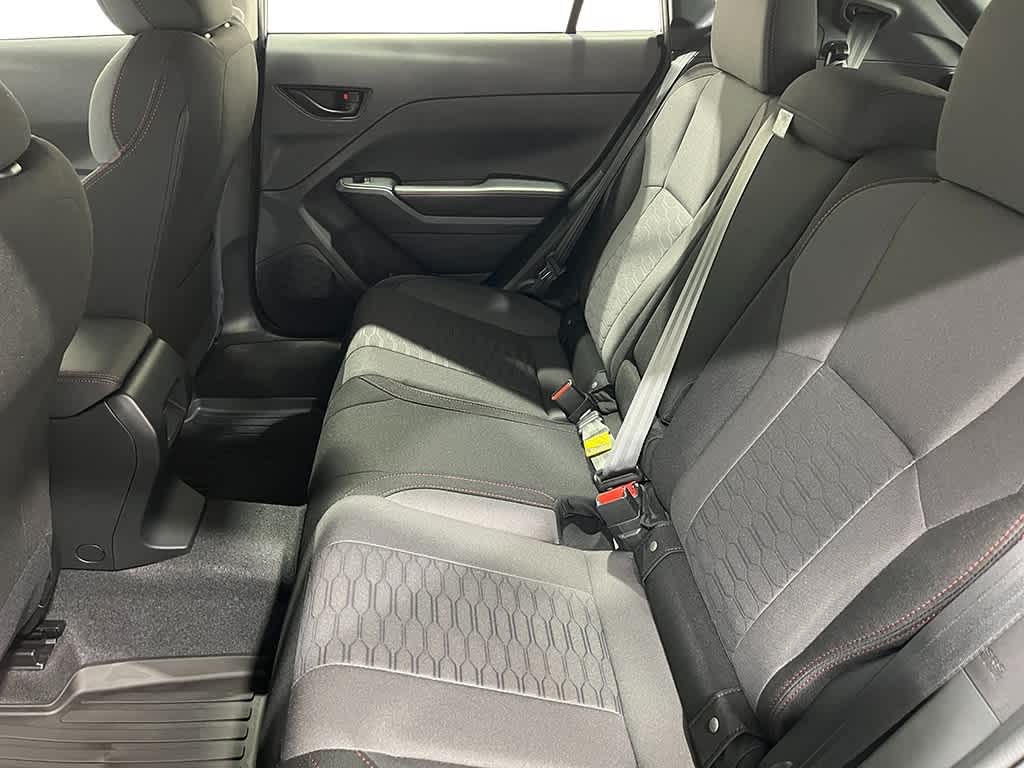 Thumbnail: 2026 Subaru Impreza - 22