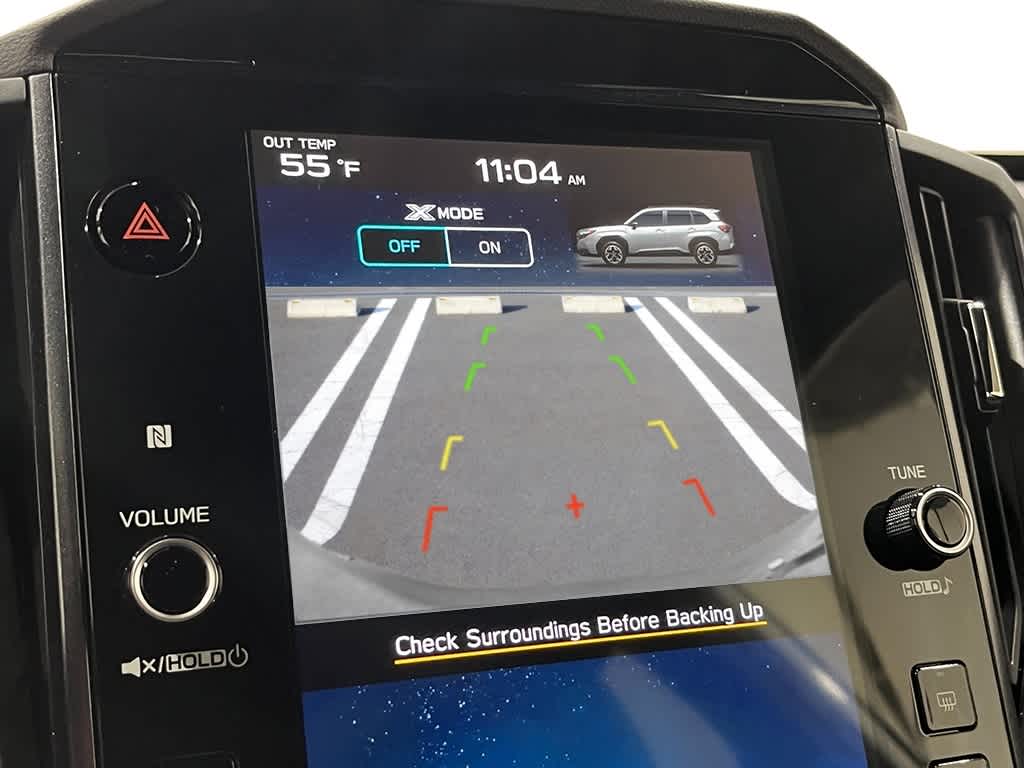 Thumbnail: 2025 Subaru Forester - 20