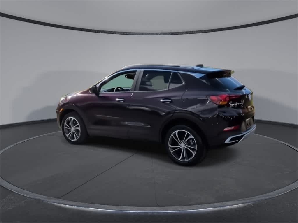 Thumbnail: 2021 Buick Encore GX - 6