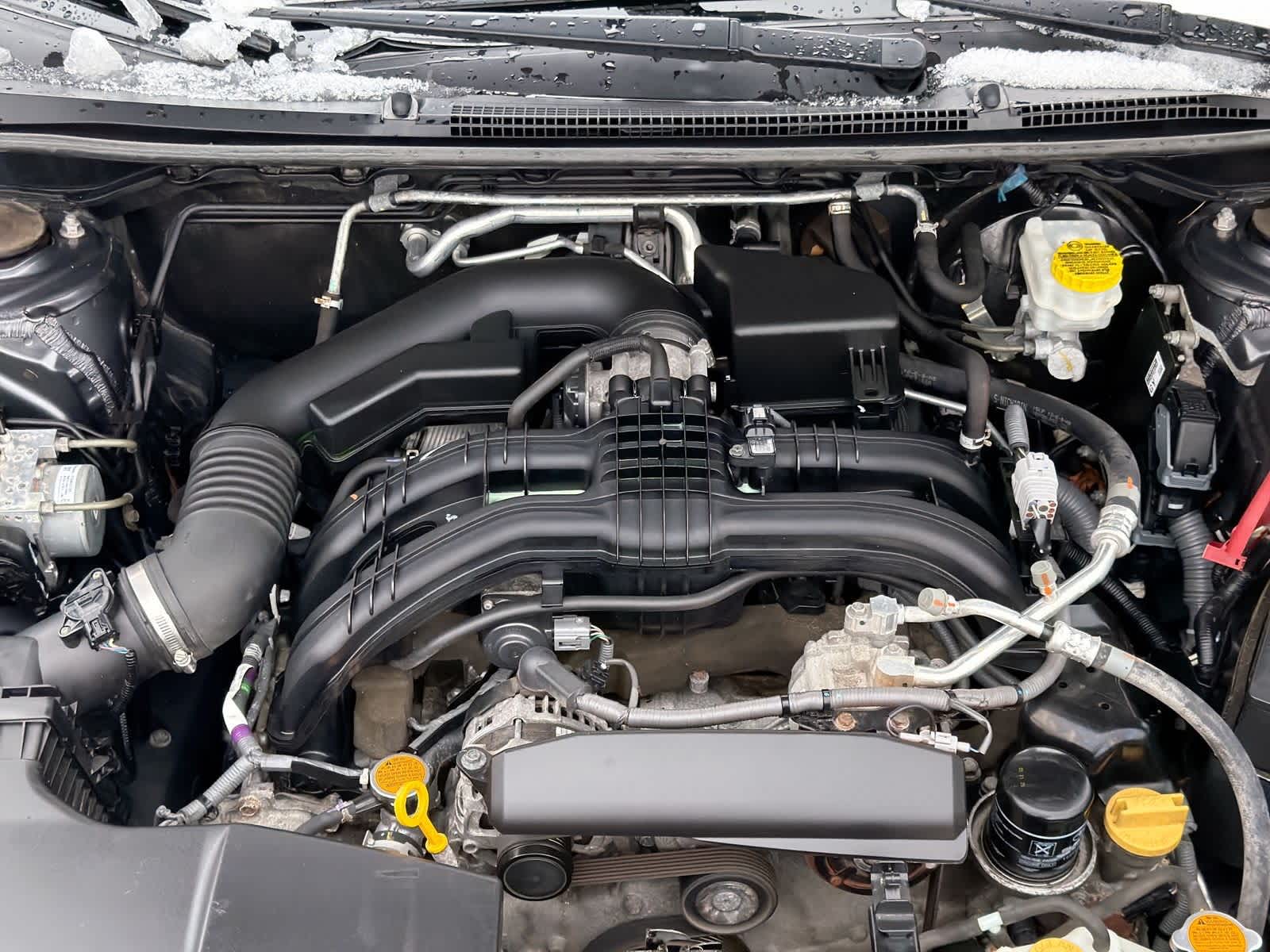 Thumbnail: 2019 Subaru Impreza - 15