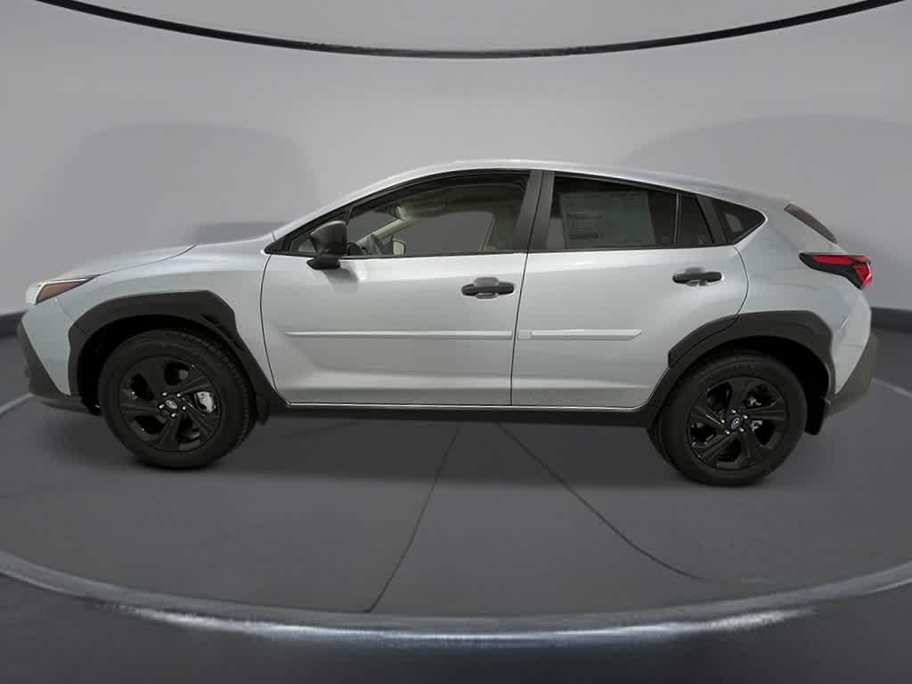 Thumbnail: 2025 Subaru Crosstrek - 2