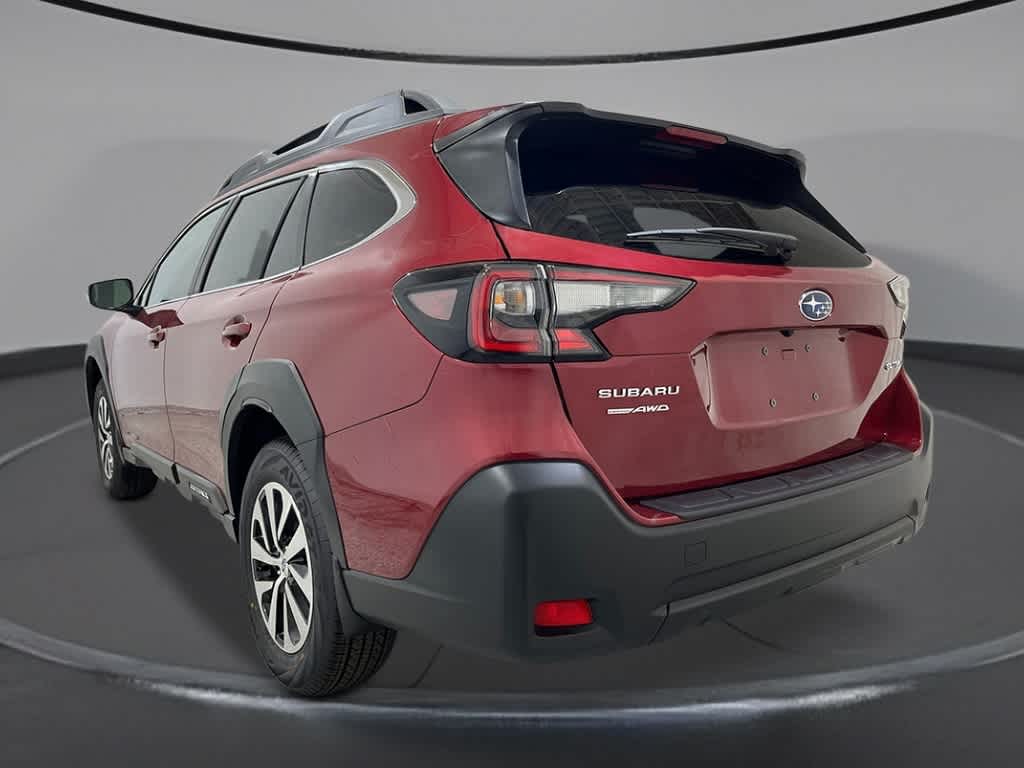 Thumbnail: 2025 Subaru Outback - 3