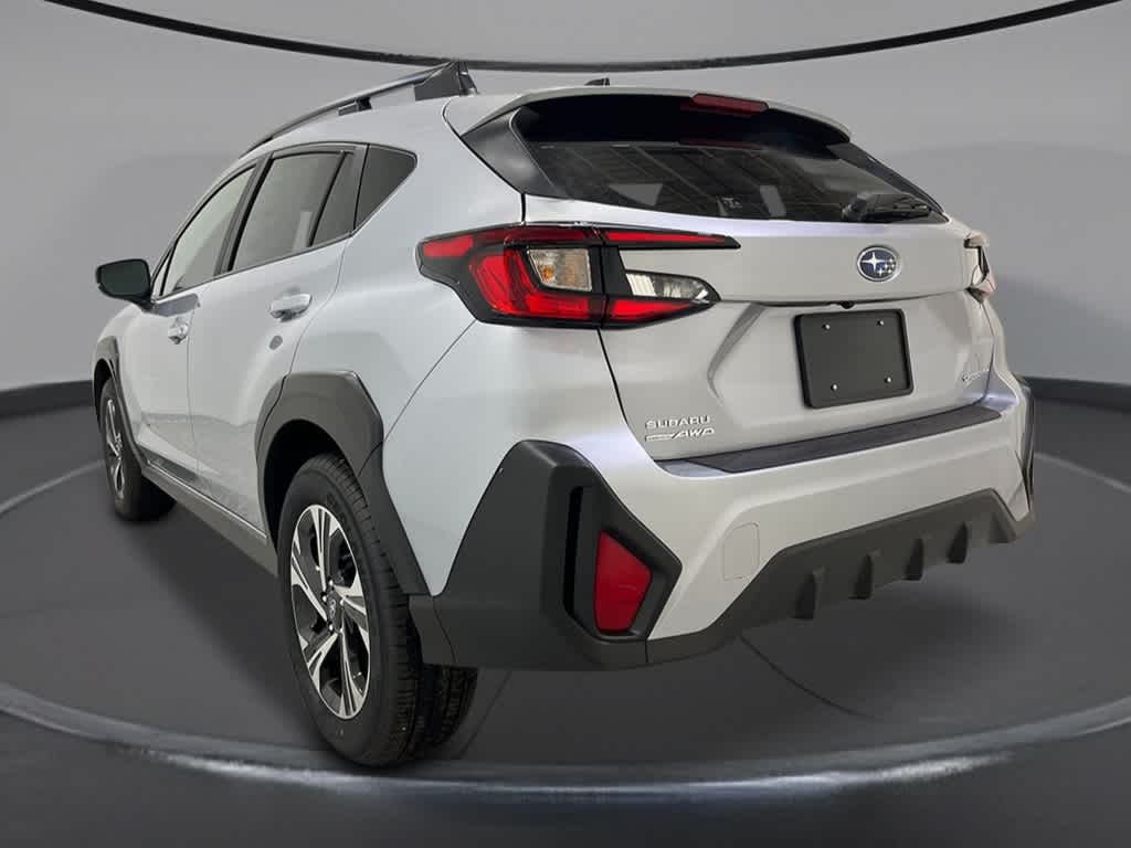 Thumbnail: 2025 Subaru Crosstrek - 3