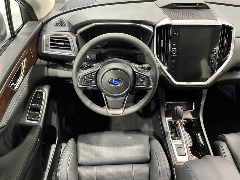 Thumbnail: 2025 Subaru Ascent - 16