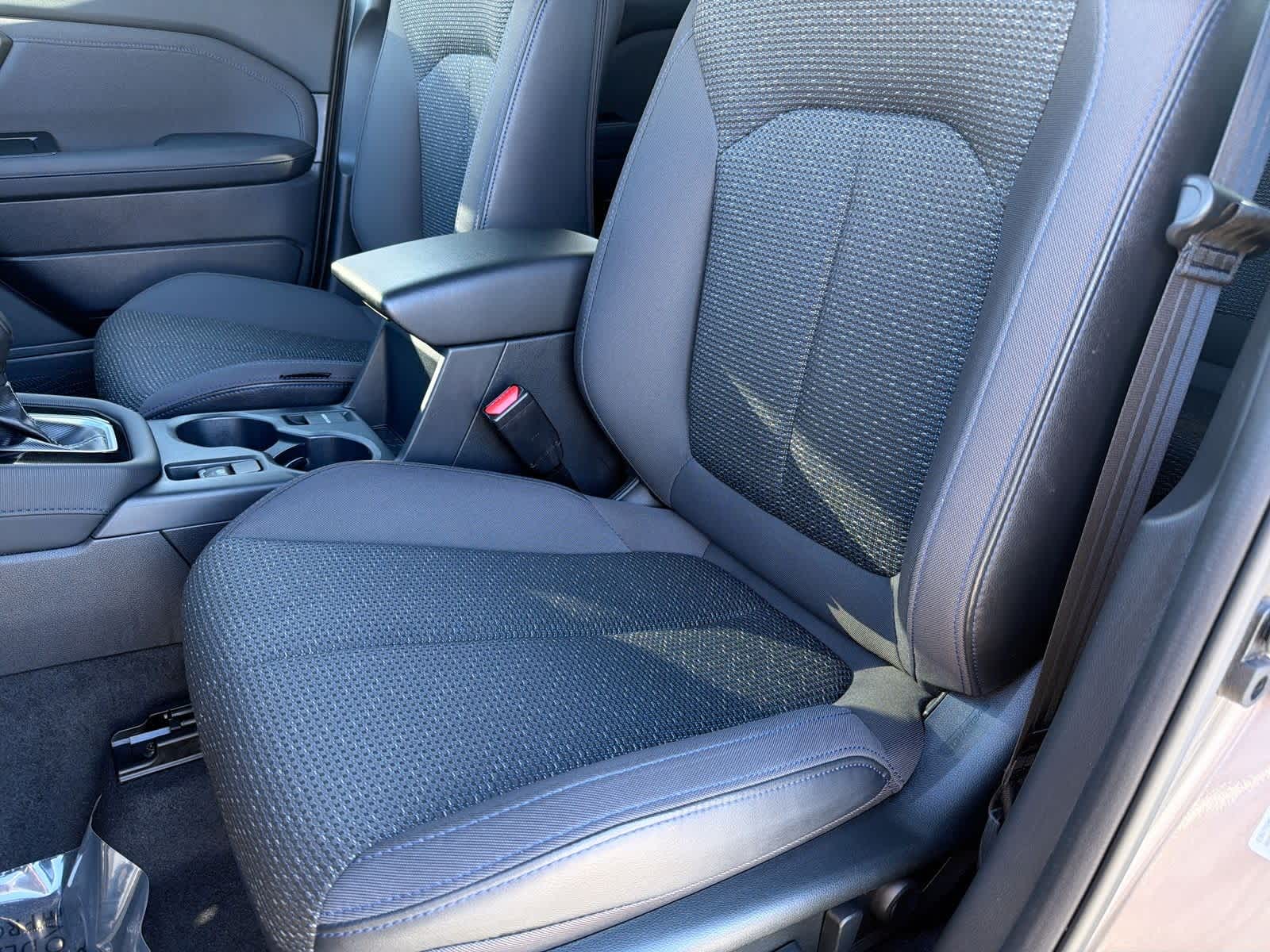 Thumbnail: 2025 Subaru Forester - 17