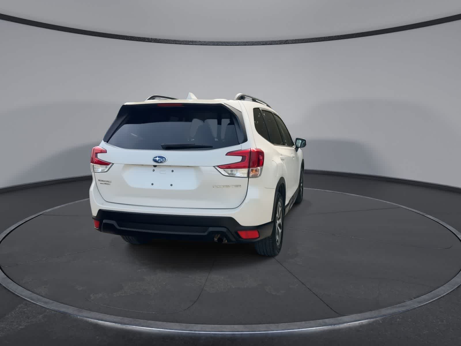 Thumbnail: 2023 Subaru Forester - 7