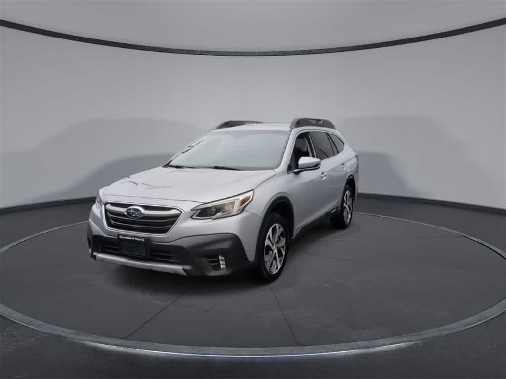 Thumbnail: 2022 Subaru Outback - 3