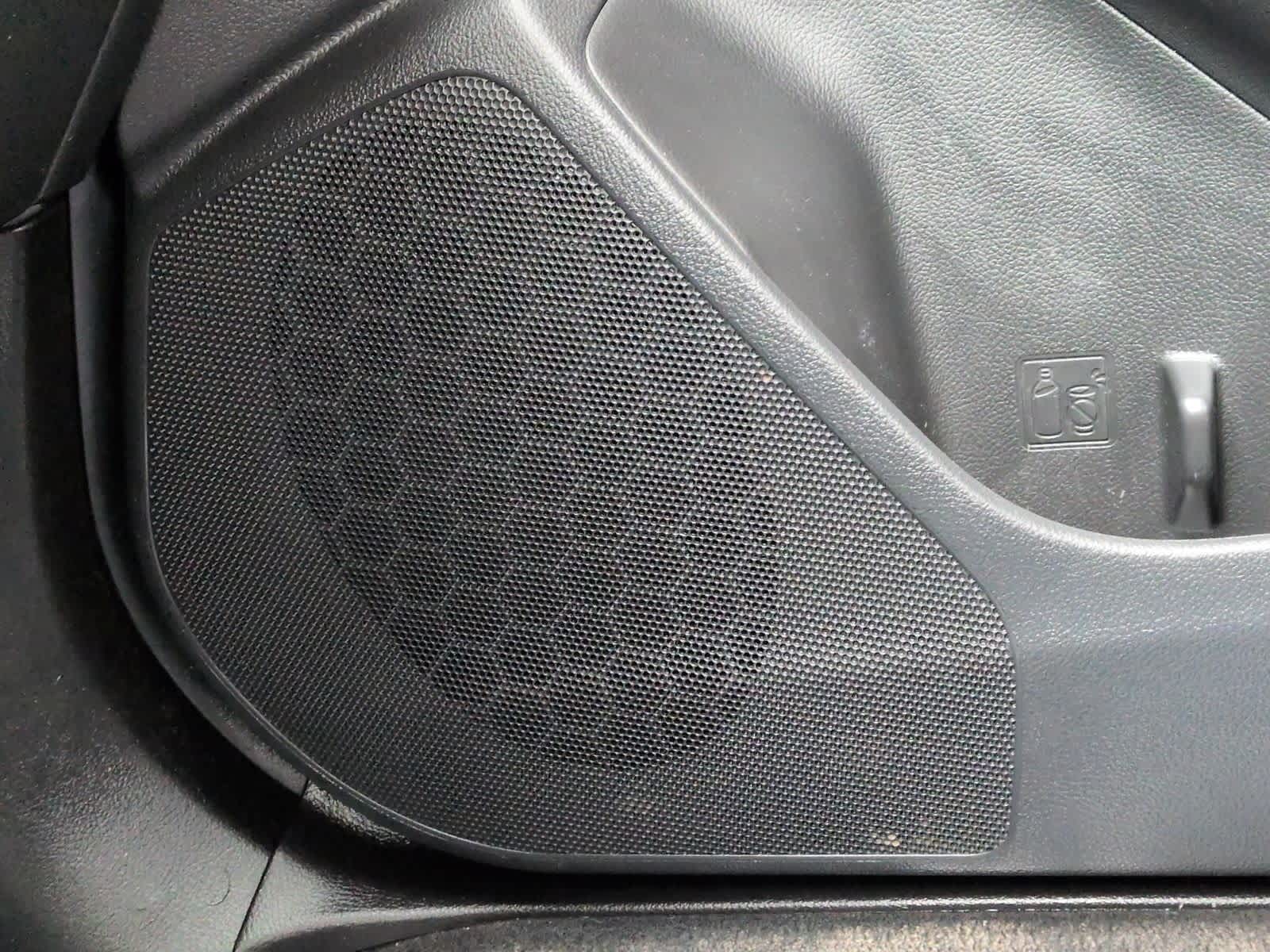 Thumbnail: 2015 Subaru Forester - 30