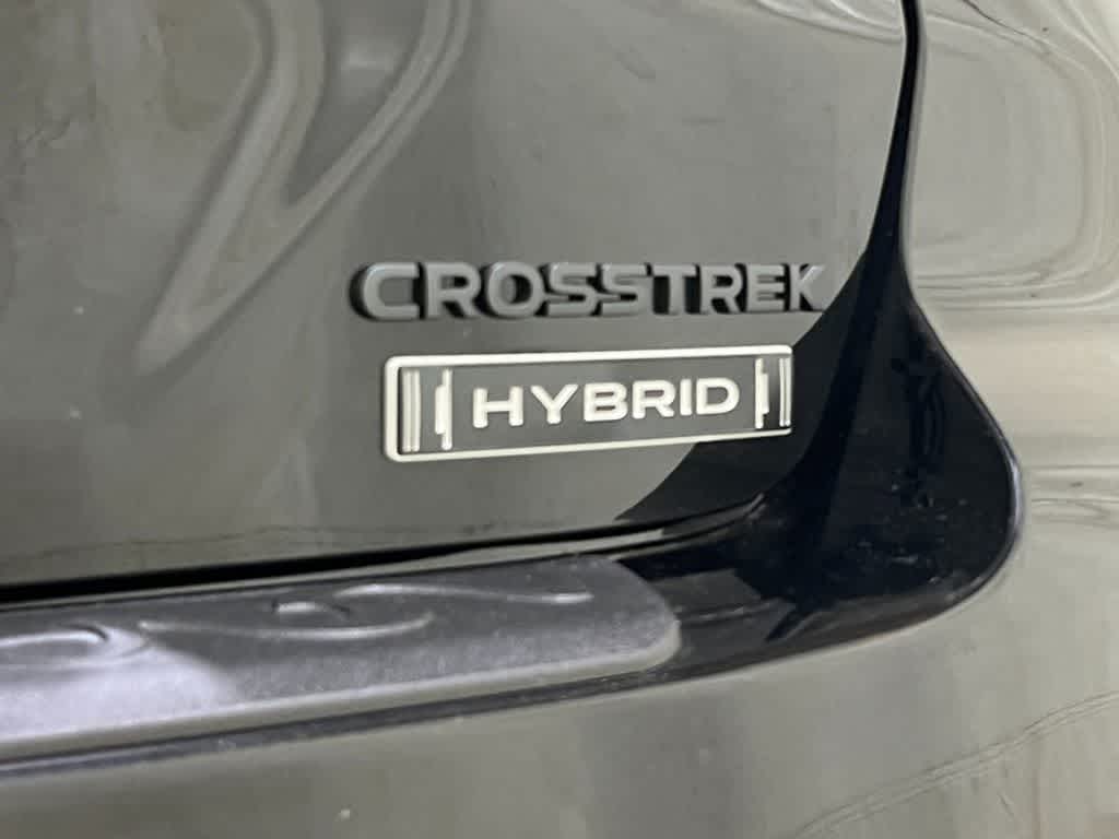 Thumbnail: 2026 Subaru Crosstrek - 10