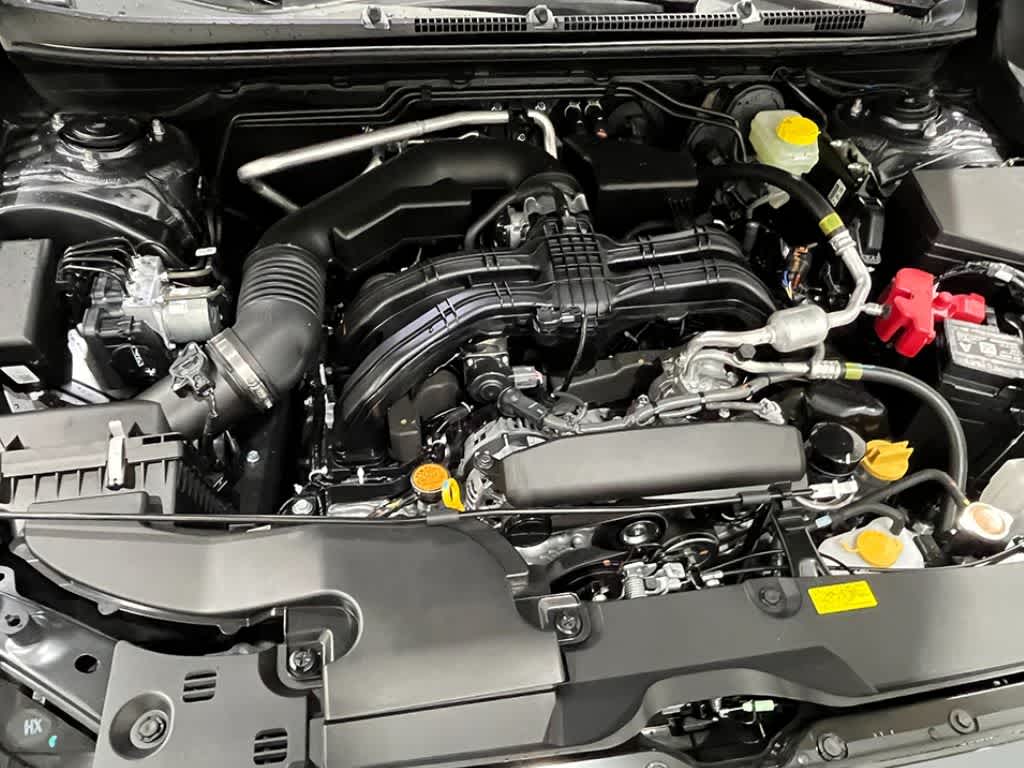 Thumbnail: 2026 Subaru Crosstrek - 11