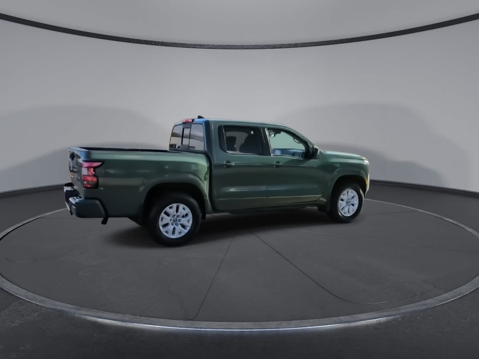 Thumbnail: 2022 Nissan Frontier - 8