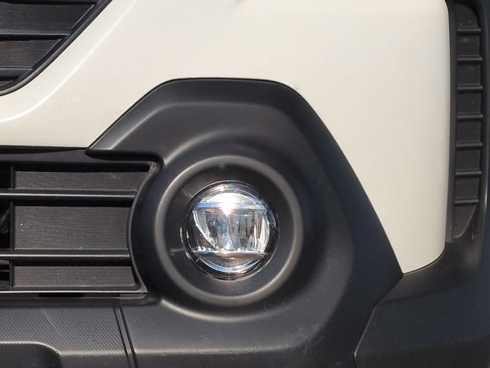 Thumbnail: 2023 Subaru Outback - 11