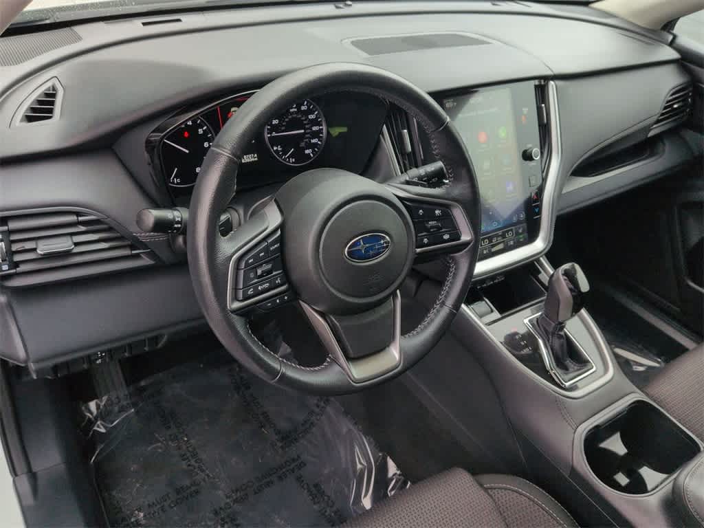 Thumbnail: 2023 Subaru Outback - 10