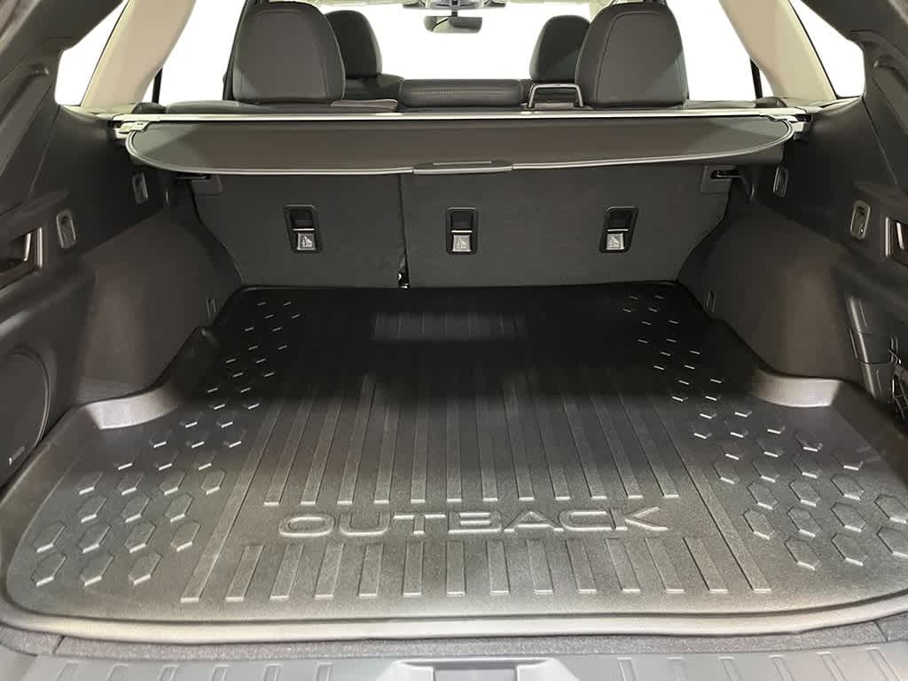 Thumbnail: 2025 Subaru Outback - 26
