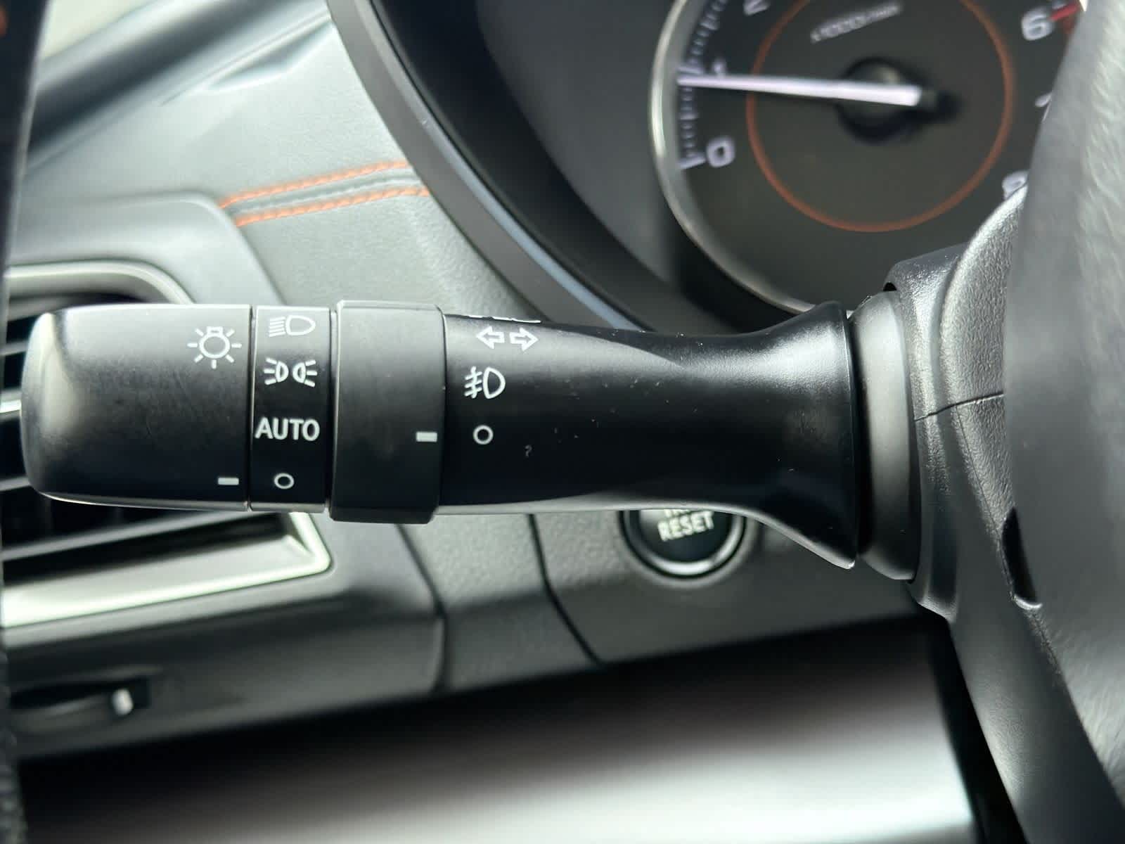 Thumbnail: 2023 Subaru Crosstrek - 27