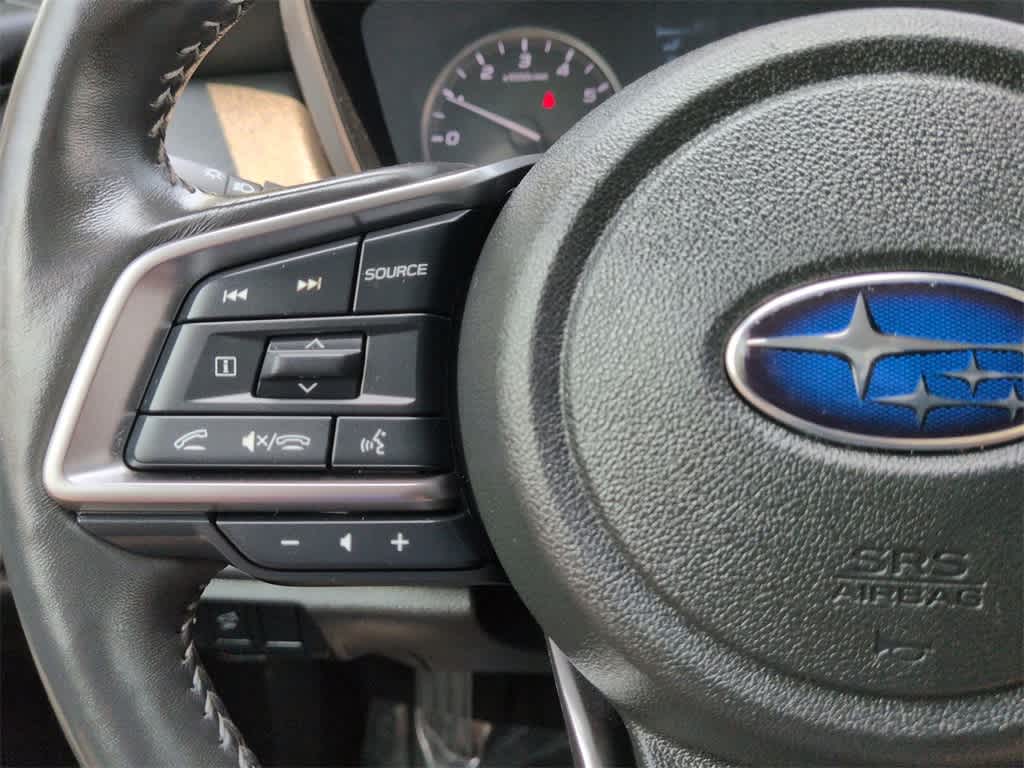 Thumbnail: 2023 Subaru Outback - 26