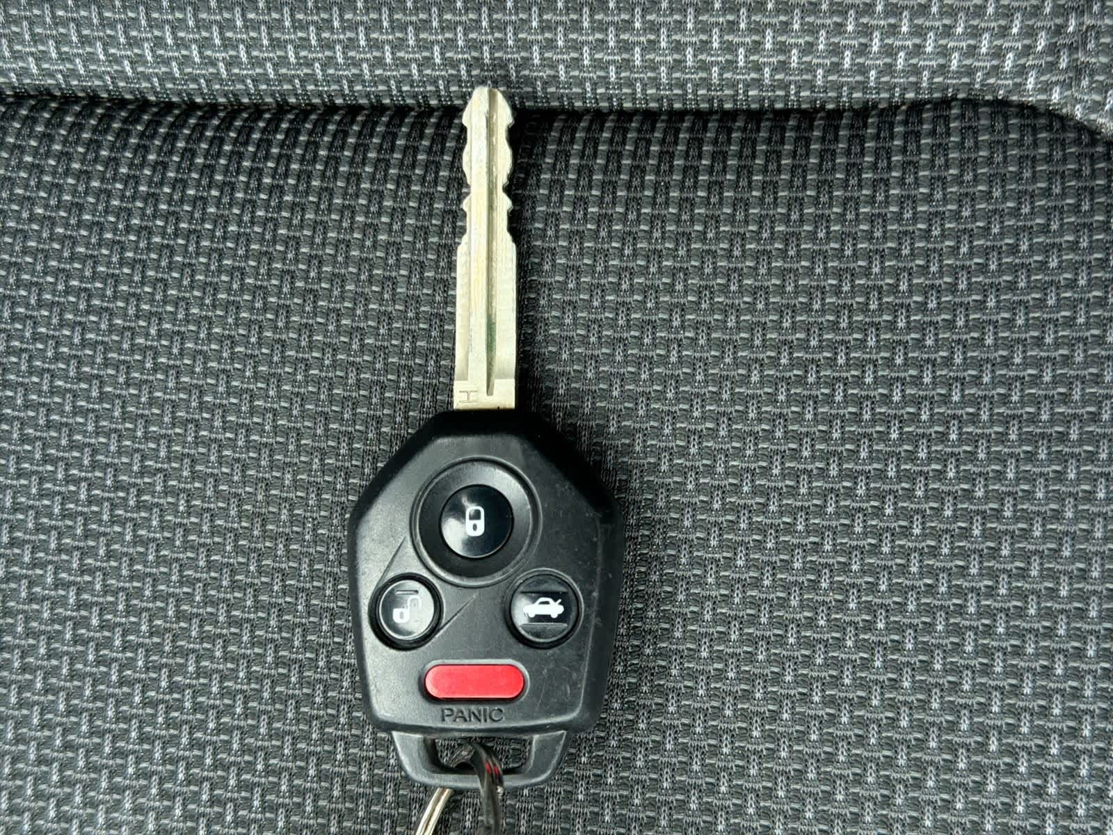 Thumbnail: 2019 Subaru Impreza - 34