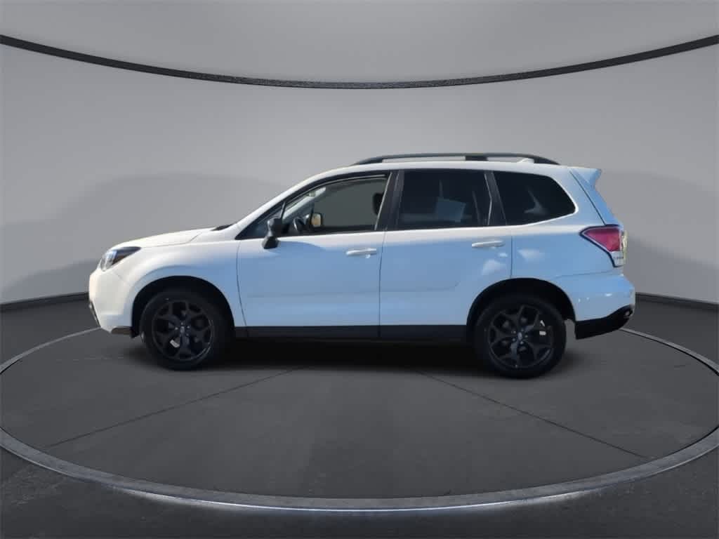 Thumbnail: 2018 Subaru Forester - 5