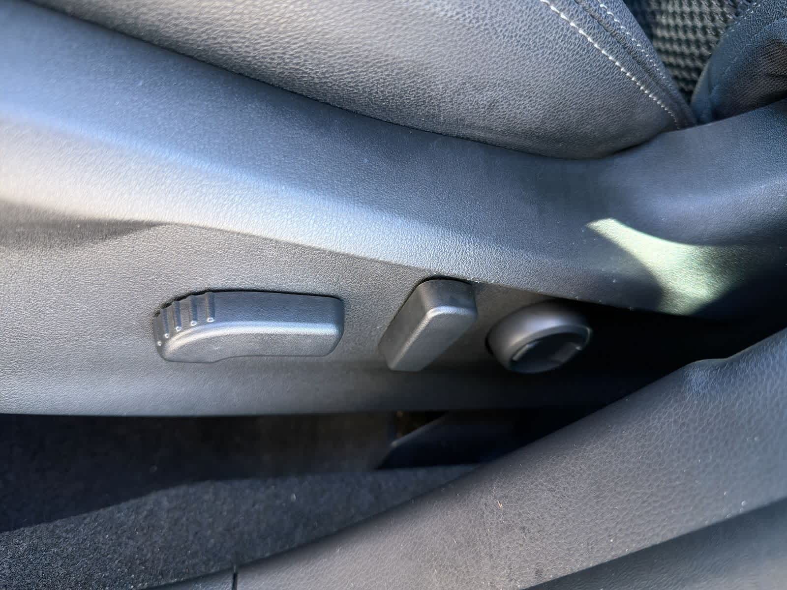 Thumbnail: 2023 Subaru Forester - 18