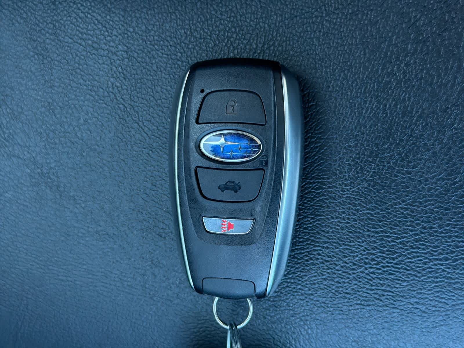 Thumbnail: 2023 Subaru Crosstrek - 38