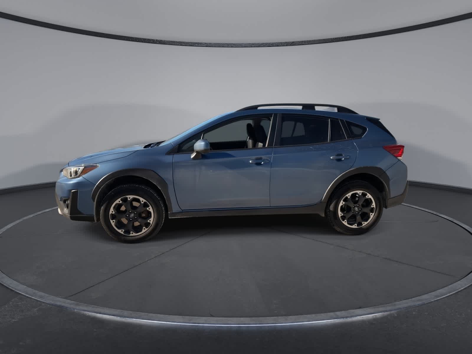 Thumbnail: 2023 Subaru Crosstrek - 5