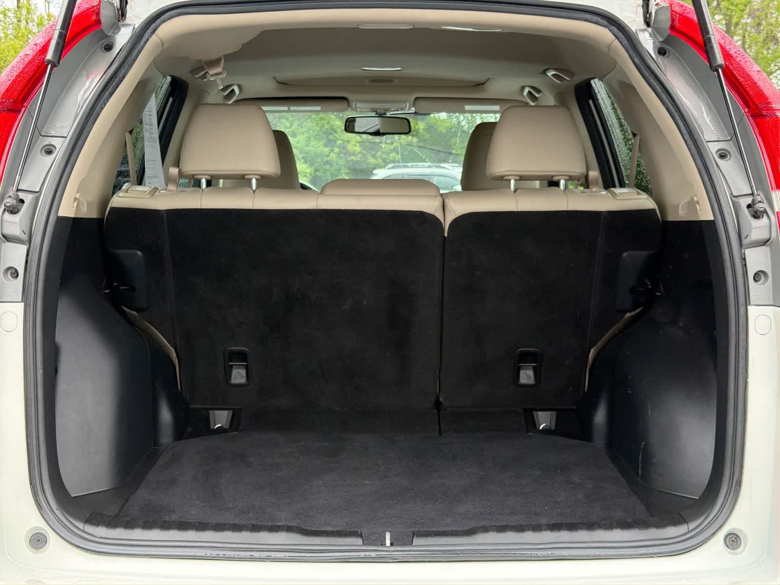 Thumbnail: 2016 Honda CR-V - 35
