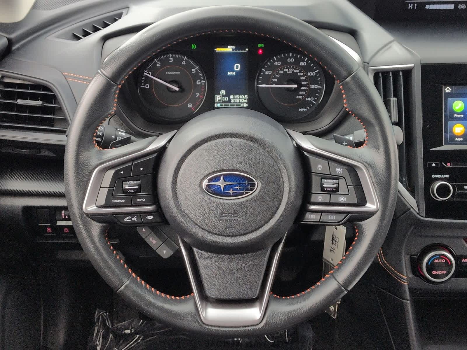 Thumbnail: 2023 Subaru Crosstrek - 23