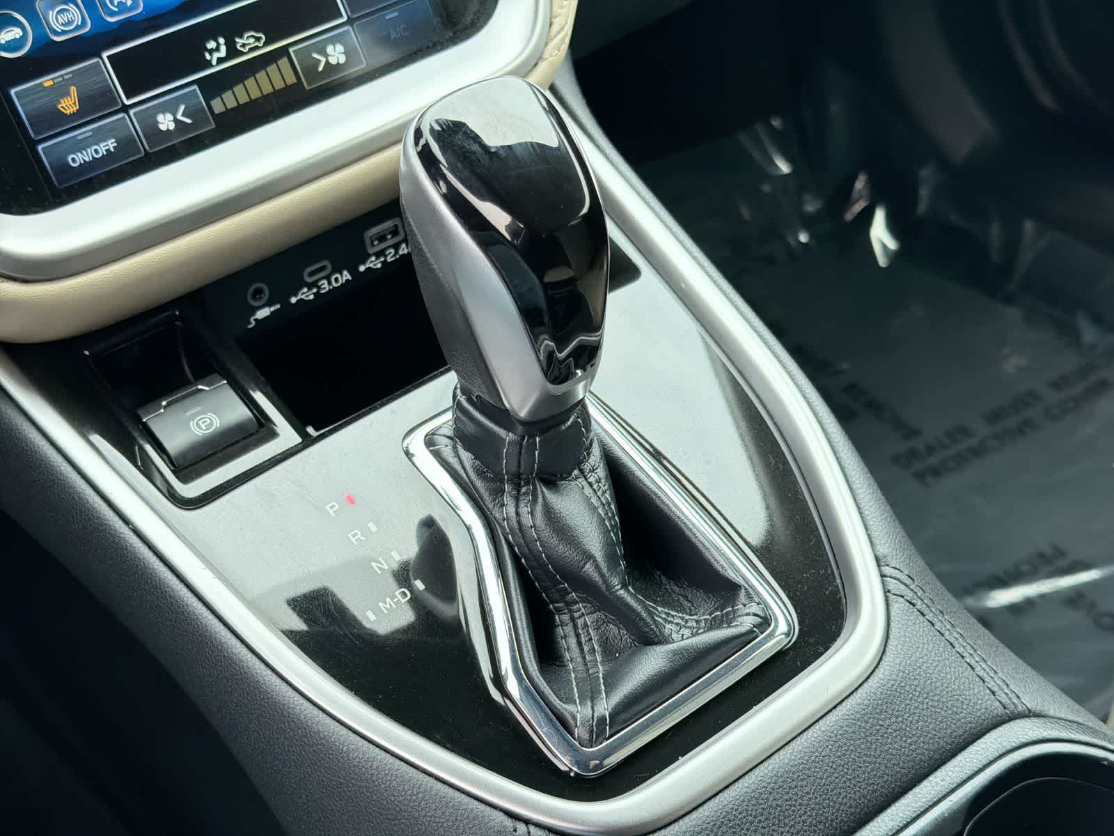 Thumbnail: 2023 Subaru Outback - 34