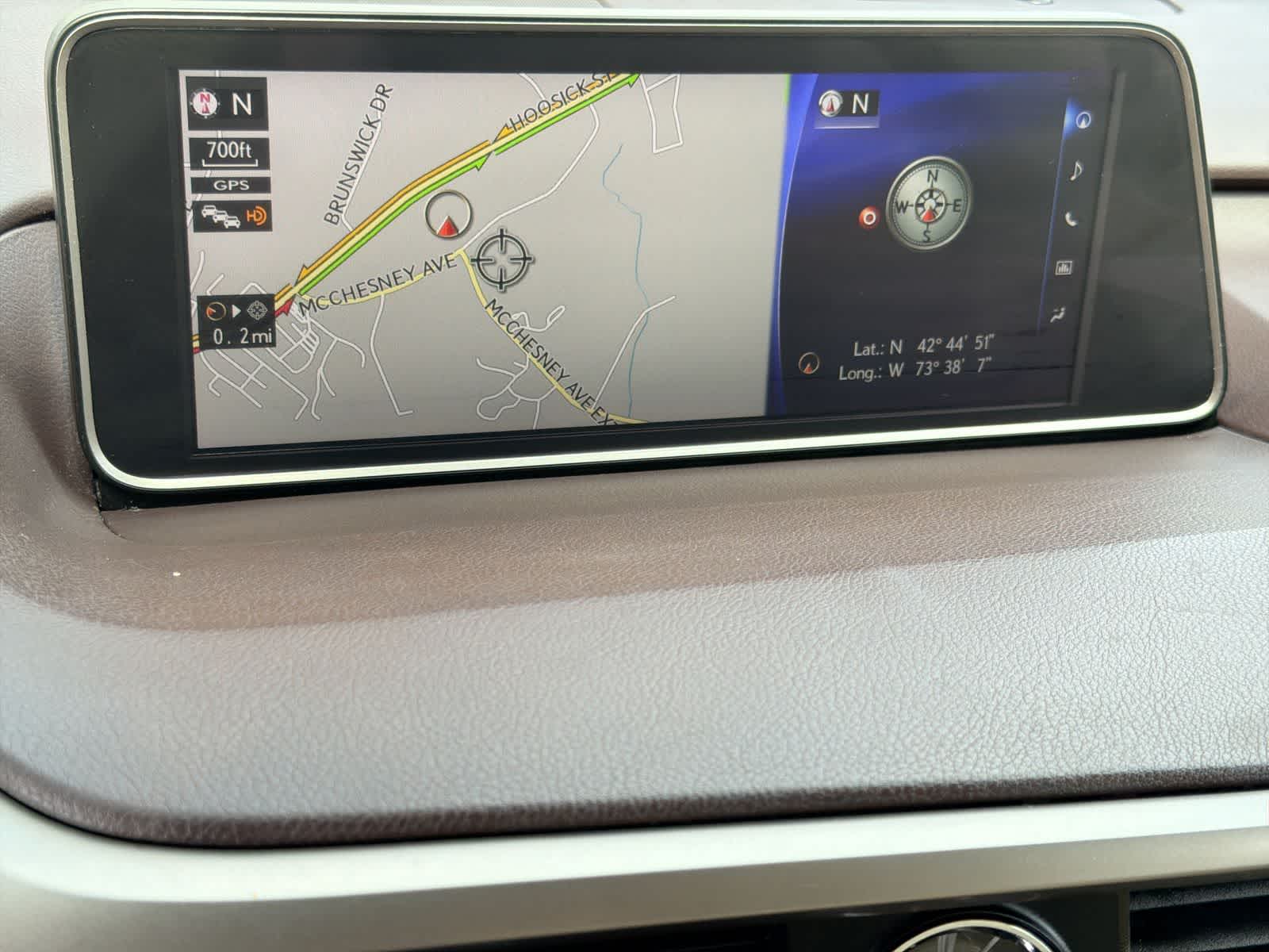 Thumbnail: 2019 Lexus RX - 30