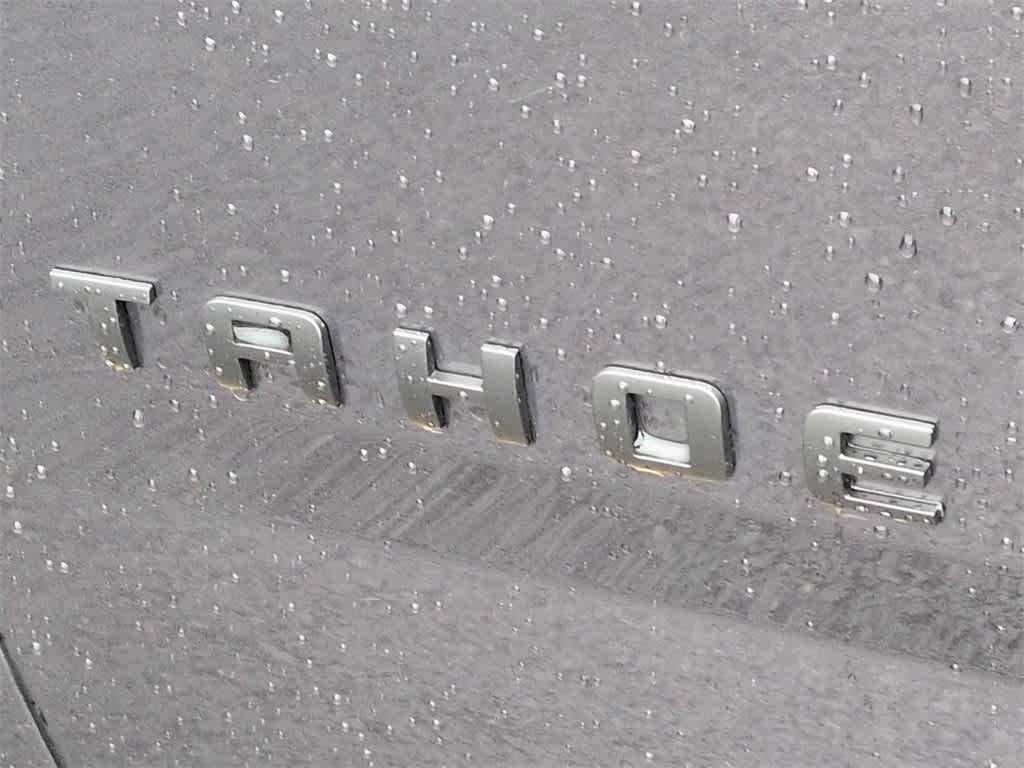 Thumbnail: 2018 Chevrolet Tahoe - 13