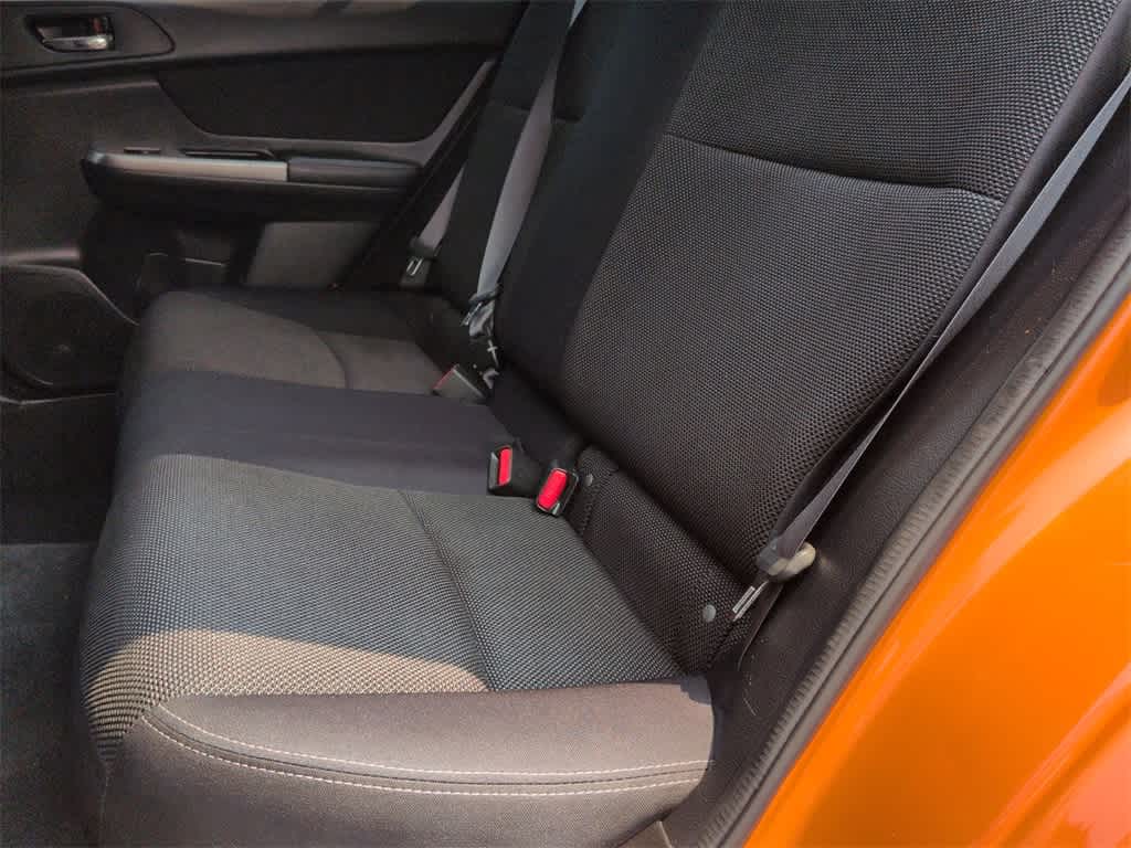 Thumbnail: 2015 Subaru XV Crosstrek - 20