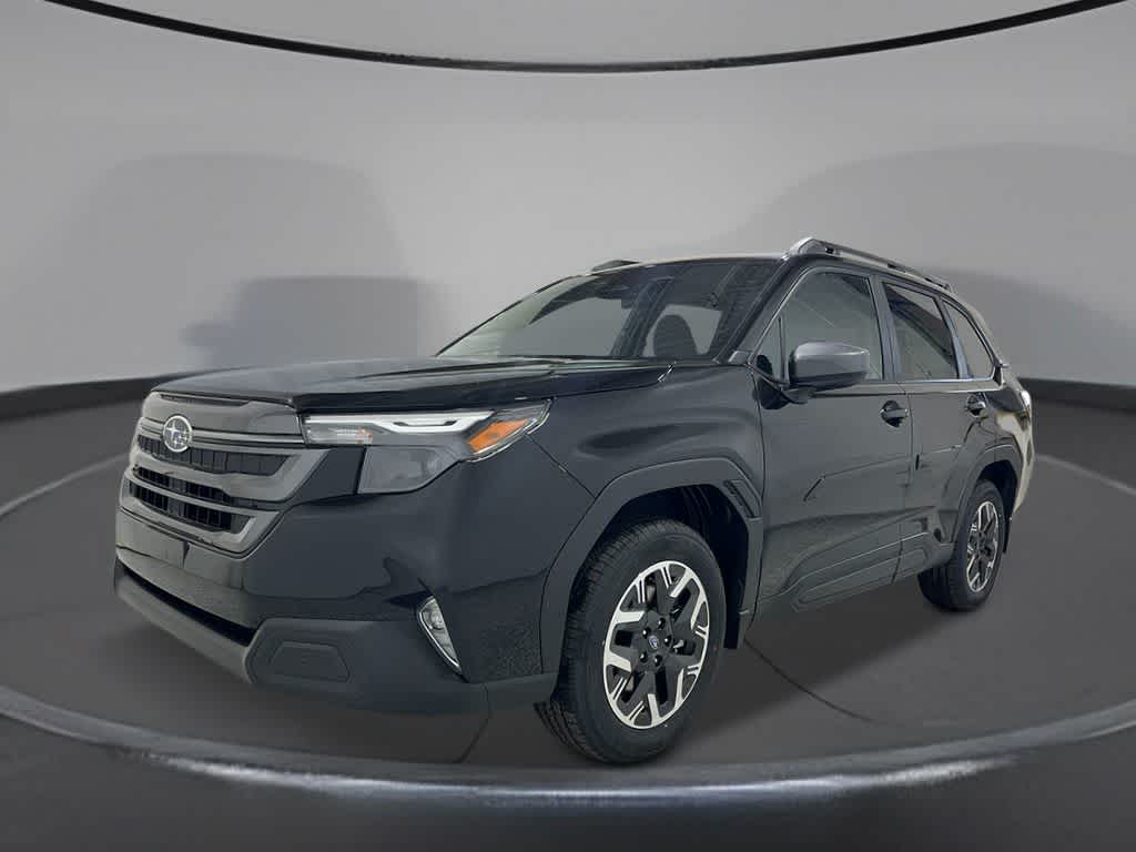 Thumbnail: 2026 Subaru Forester - 1