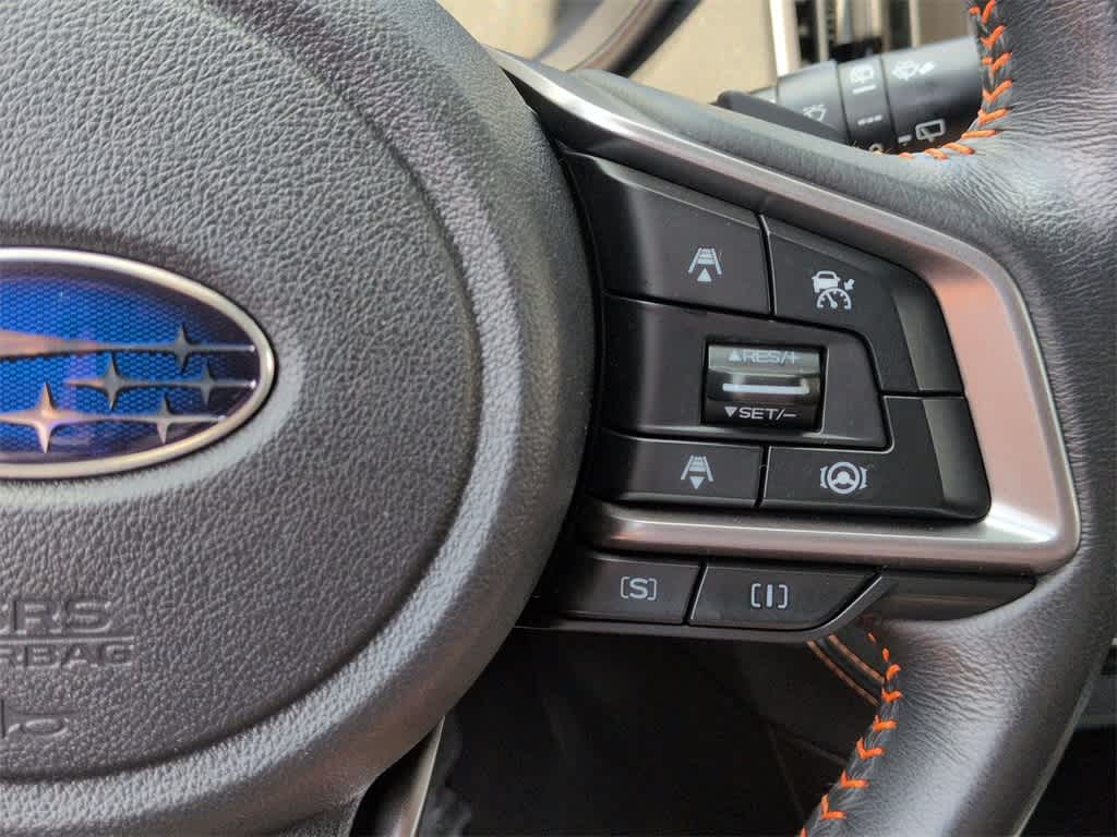 Thumbnail: 2022 Subaru Crosstrek - 27
